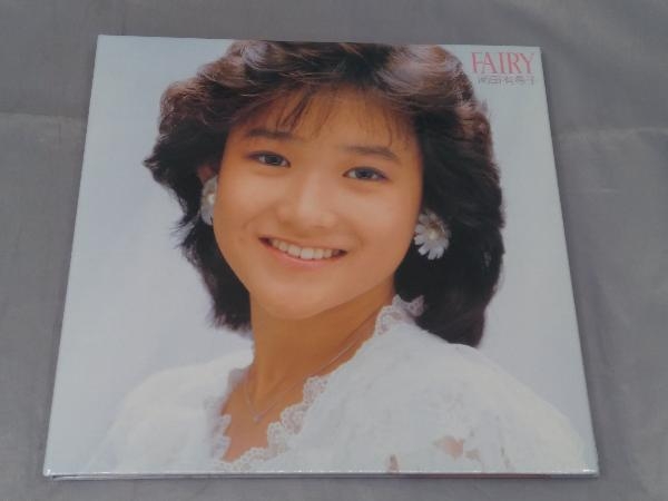 【CD】岡田有希子「FAIRY(HQCD)」_画像1