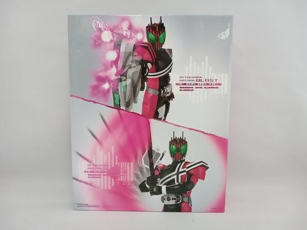 付属品欠品 バンダイ 仮面ライダーディケイド CSMライダーカード_画像2