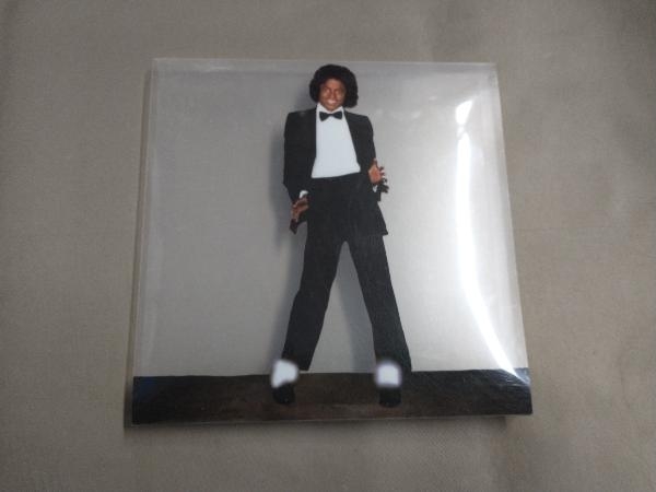  Michael * Jackson CD off * The * wall Deluxe * выпуск ( период производство ограничение запись )(Blu-spec CD2+DVD)