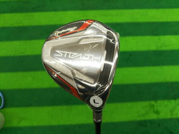 TaylorMade STEALTH フェアウェイ