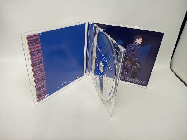 宮野真守 CD THE ENTERTAINMENT(初回限定盤)(Blu-ray Disc付)_画像3