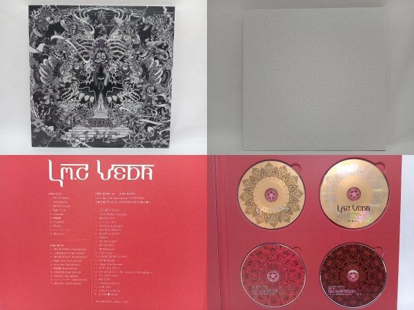 LM.C CD VEDA(完全生産限定盤)(Blu-ray Disc+DVD付)_画像4