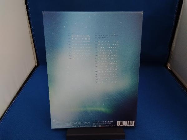 凛として時雨 CD last aurorally(初回生産限定盤)(Blu-ray Disc付)_画像2