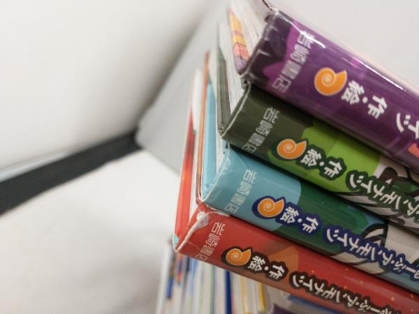 ほねほねザウルス 1-20巻+大図鑑 計21冊セット(読み物一般)|売買され