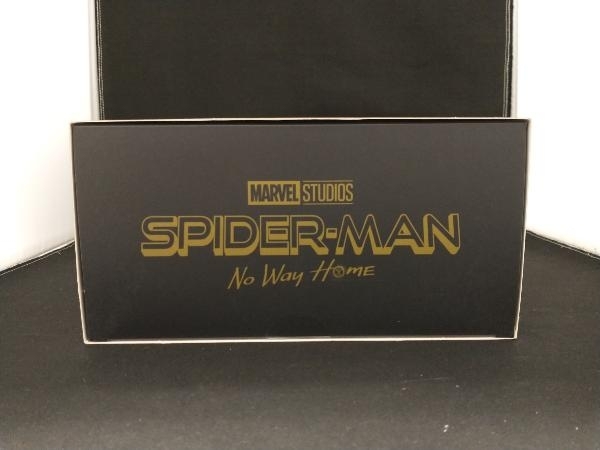  hot toys Spider-Man ( black & Gold suit version ) 1/6 Movie * master-piece Spider-Man :no-* way * Home 