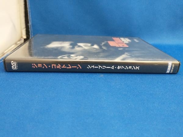 DVD ジョン・コルトレーン:シュープリーム・セッションズの画像3