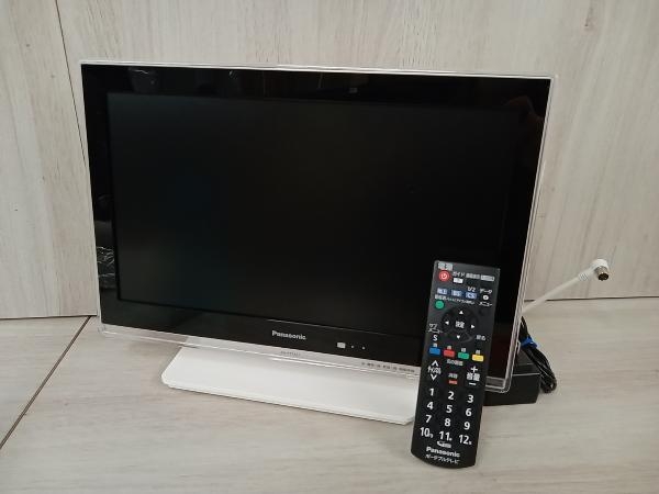 正規品】 Panasonic 15型液晶テレビ SV-PT15S1 VIERA 液晶