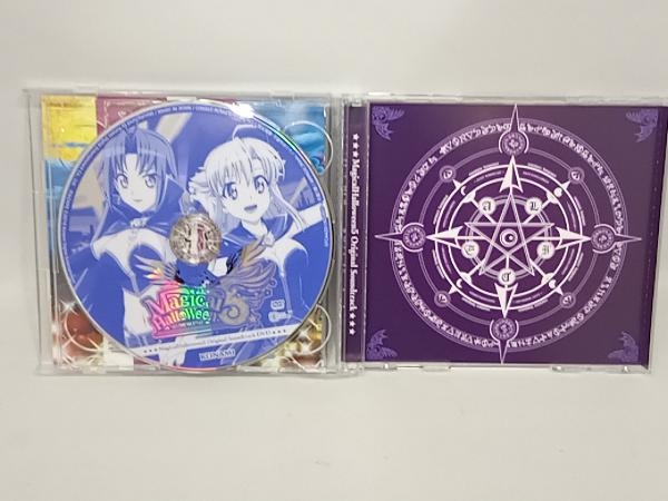 帯あり (ゲーム・ミュージック) CD Magical Halloween 5 Original Soundtrack(DVD付)_画像3