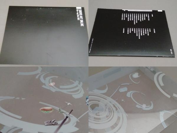 ソードアート・オンライン Blu-ray Disc BOX(完全生産限定版)(Blu-ray Disc)の画像6