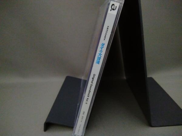 林ゆうき(音楽) CD ドラゴンクエスト ダイの大冒険 Original Sound Track Vol.2_画像3