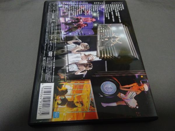 DVD namie amuro SO CRAZY tour featuring BEST singles 2003-2004_画像3