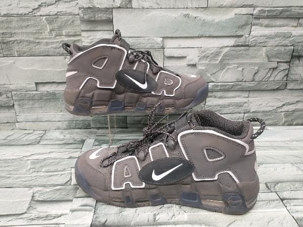 NIKE/ナイキ/スニーカー/AIR MORE UPTEMPO ‘96 Copy Paste/エアモアアップテンポ/グレー/コピーペース/DQ5014-068/メンズ/27.5cm_画像4