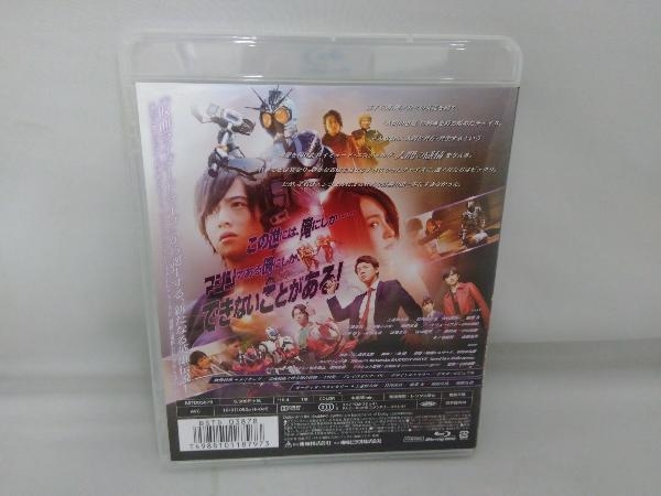 ドライブサーガ 仮面ライダーチェイサー ブレイクガンナースペシャル版(初回生産限定版)(Blu-ray Disc)_画像4