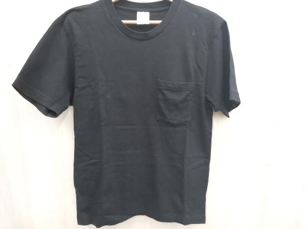 SUPREME シュプ supreme シュプリーム Tシャツ/ロンT ブラック Supreme×ANTI HERO 半袖Tシャツ コラボ M
