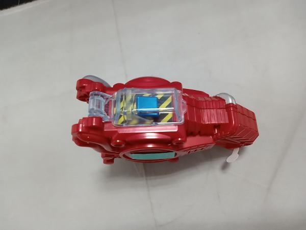 DXフルフルラビットタンクボトル&ハザードトリガーセット 仮面ライダービルドの画像6