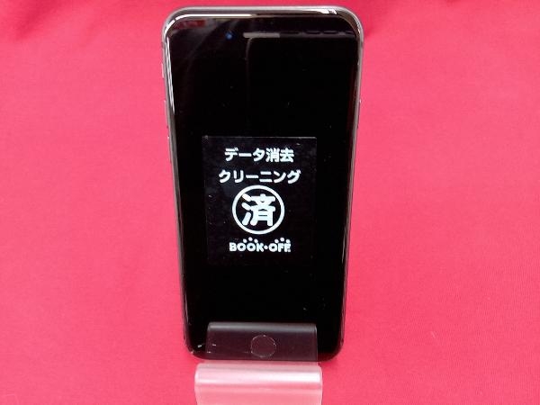 爆買い！ au SIMロック解除済み au スペースグレー 64GB 8 iPhone