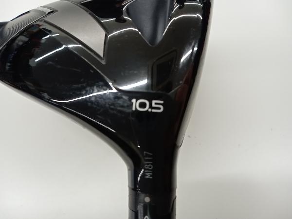 TITLEIST TS3 2018 ドライバー_画像5