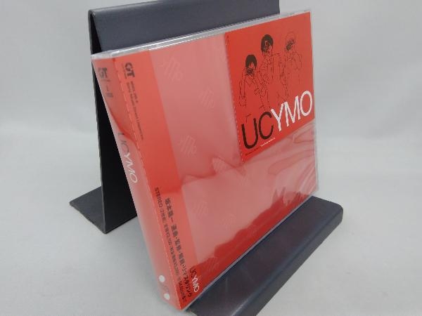 【未開封】 YELLOW MAGIC ORCHESTRA/YMO CD UC YMO[Ultimate Collection of Yellow Magic Orchestra]_画像1