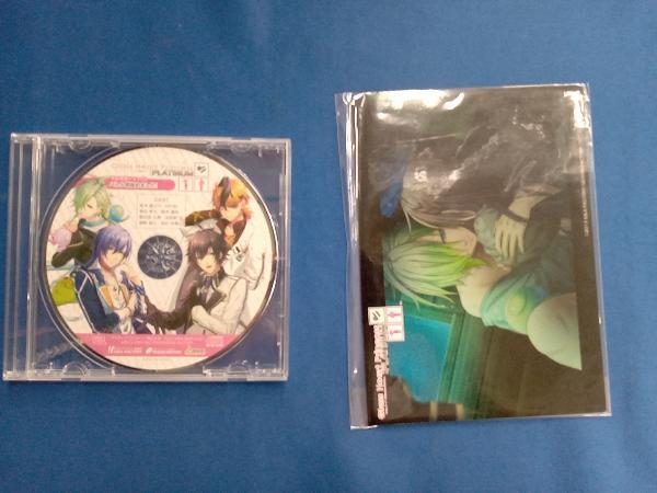 PSP Glass Heart Princess:PLATINUM ＜限定版＞_画像3