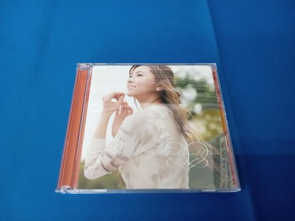 倉木麻衣 CD unconditional LOVE(初回限定盤B)(DVD付)_画像3