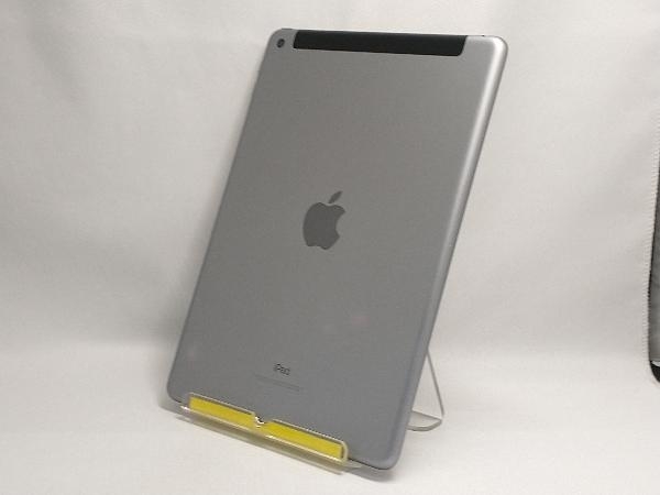 激安価格の Wi-Fi+Cellular iPad 【SIMロックなし】MR6N2J/A SoftBank