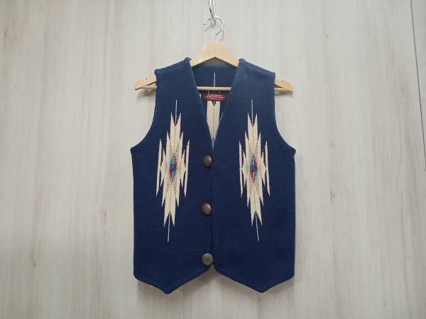 新発売】 CENTINELA TRADITIONAL ARTS REGULAR FRONT CHIMAYO VEST
