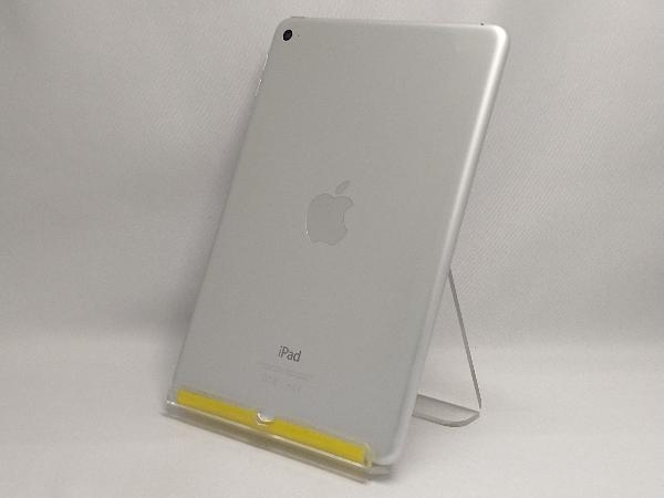高速配送 iPad MK6K2J/A mini シルバー 16GB Wi-Fi 4 iPad本体