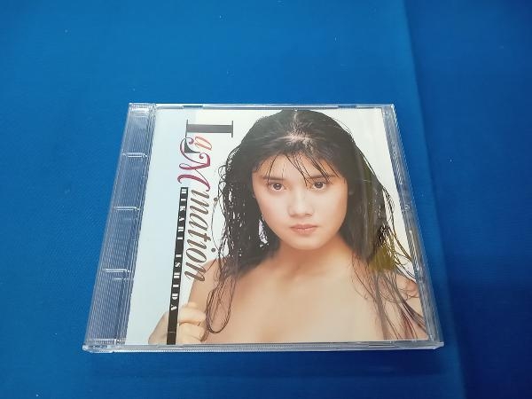 石田ひかり CD ラミネーション_画像1