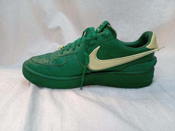 AMBUSH × Nike Air Force 1 Low 'Pine Green and Citron' アンブッシュ × ナイキ エアフォース1 ロー 'パイングリーン アンド シトロン'_画像5