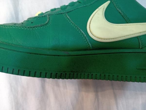 AMBUSH × Nike Air Force 1 Low 'Pine Green and Citron' アンブッシュ × ナイキ エアフォース1 ロー 'パイングリーン アンド シトロン'_画像8