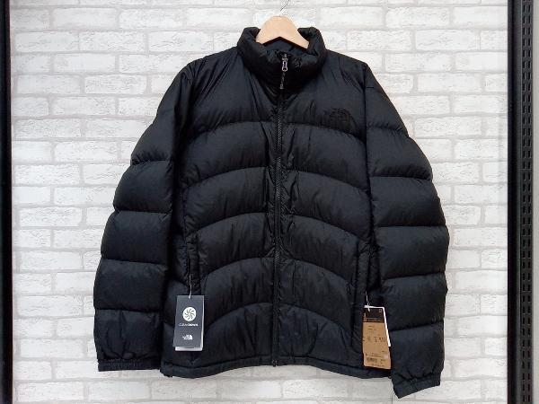 【人気商品!】 ND91832 Jacket Aconcagua FACE NORTH THE 美品 ノースフェイス 店舗受取可 XL メンズ ブラック ダウンジャケット アコンカグアジャケット XLサイズ以上 【人気商品!】 ND91832 Jacket Aconcagua FACE NORTH THE 美品 ノースフェイス 店舗受取可 XL メンズ ブラック ダウンジャケット アコンカグアジャケット XLサイズ以上