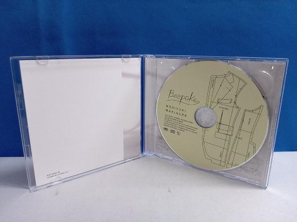 槇原敬之 CD Bespoke(初回生産限定盤/CD+DVD)_画像5
