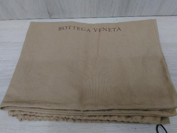 ボッテガヴェネタ　BOTTEGA VENETA　イントレチャート　ビジネスバッグ　黒　保存袋付_画像10