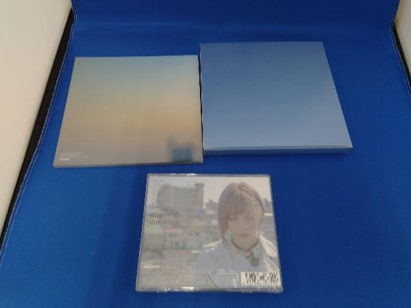 ReoNa CD unknown(完全数量生産限定盤)(Blu-ray Disc付)_画像5