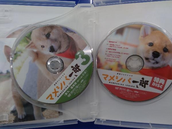 連続テレビドラマ マメシバ一郎 DVD-BOX_画像5