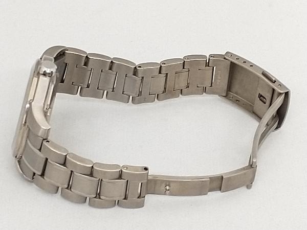 SEIKO セイコー BRIGHTZ ブライツ 5J22-0040 キネティック 腕時計の画像6