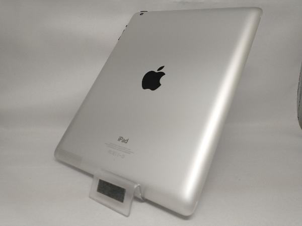 ベストセラー iPad MD514J/A 4 ホワイト 32GB Wi-Fi iPad本体