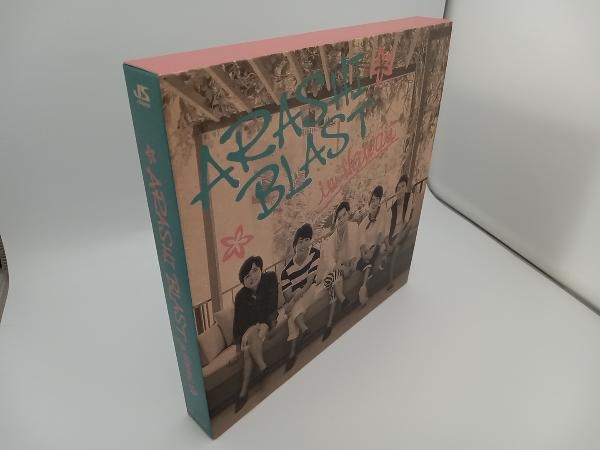 DVD ARASHI BLAST in Hawaii(初回限定版) 嵐| JChere雅虎拍卖代购