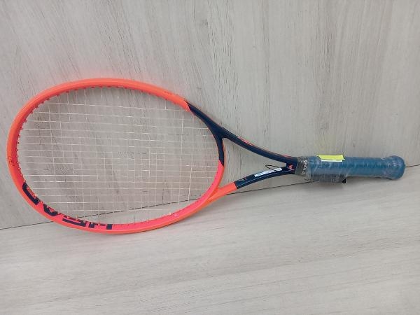 硬式テニスラケット HEAD RADICAL MP AUXETIC 2023 G2_画像1