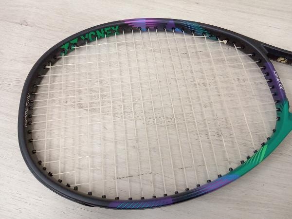  hardball tennis racket YONEX VCORE PRO 100(2021)G2