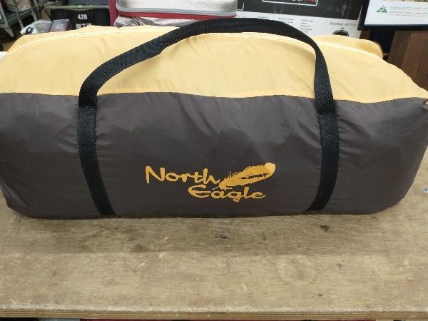 NorthEagle ノースイーグル ワンポールテント BIG500