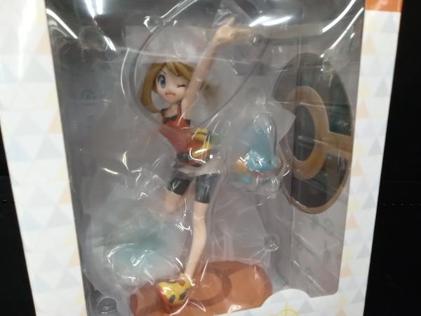 未開封】(再販)ARTFX J コトブキヤ ハルカ with ミズゴロウ 1/8 「ポケットモンスター」 ポケットモンスター - ポケットモンスター 未開封】(再販)ARTFX J コトブキヤ ハルカ with ミズゴロウ 1/8 「ポケットモンスター」 ポケットモンスター - ポケットモンスター