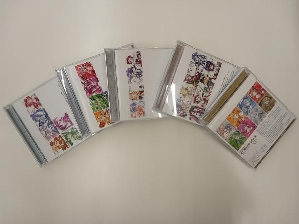 (アニメーション) CD 戦姫絶唱シンフォギア キャラクターソングコンプリートBOX(期間限定盤)_画像7