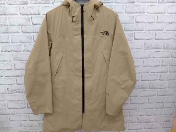 THE NORTH FACE ザ ノースフェイス ガジェットハンガーコート GORE-TEX PRO カーキ NP61961 店舗受取可_画像1