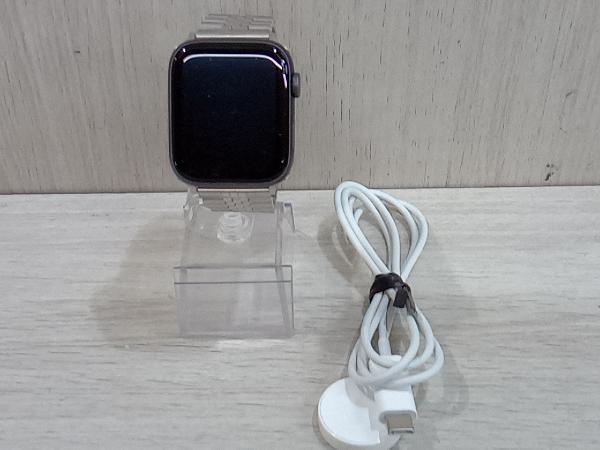使い勝手の良い Apple スマートウォッチ MKT33J/A SE Watch Apple MKT33J/A スマートウォッチ本体