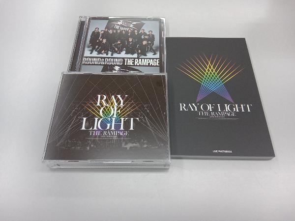 CD ROUND & ROUND(豪華盤)(3CD+2Blu-ray Disc)_画像3