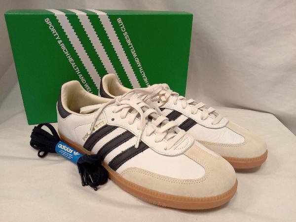 adidas SAMBA OG SPORTY RICH HP3354 サイズ28cm アディダス サンバ スポーティリッチ 店舗受取可_画像1