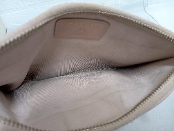 CHANEL/シャネル/マトラッセ/スリムウォレット/長財布/カード