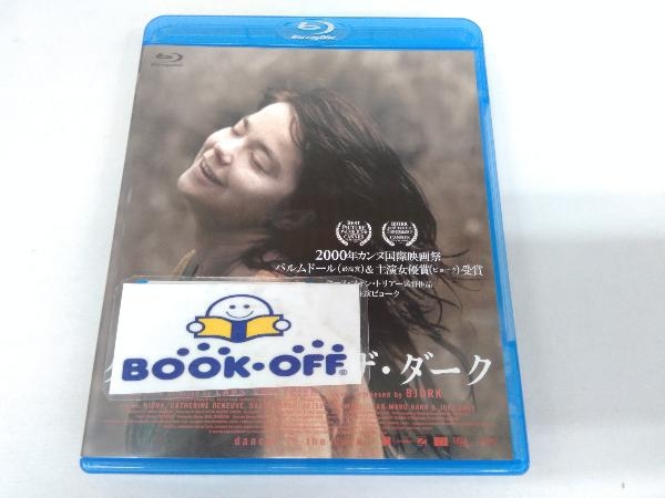 ダンサー・イン・ザ・ダーク(Blu-ray Disc)(外国映画)｜売買された