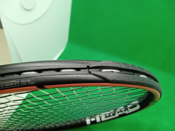 HEAD head GRAVITY PRO gravity Pro 2019 теннис ракетка 